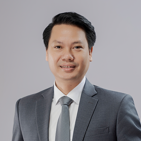 Mr. Nguyen Duy Son